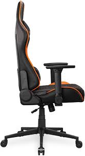 3MA2FORB.0001 COUGAR CHAIR ARMOR ONE V2 F 10 - Image 5