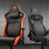 3MDFLORB.000 COUGAR CHAIR Defensor2 - Image 5
