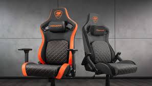 3MDFLORB.000 COUGAR CHAIR Defensor2 - Image 5