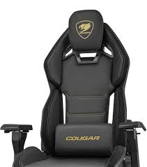 3MARXGLB.0001 COUGAR CHAIR HOTROD ROYAL - Image 5