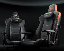 3MEVOORB.0001 COUGAR CHAIR ARMOR EVO - Image 5