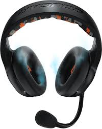 3H270P50B.0001P COUGAR HEADSET DIVE - Image 3
