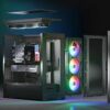 385AD10.0001 COUGAR CASE Duoface Pro RGB - Image 5