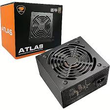31AT065003P01 COUGAR PSU ATLAS650 (UK)