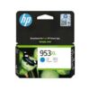 HP CARTRIDGE 953XL CYAN - Image 2