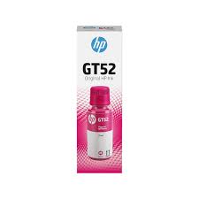 HP INK GT52 MAGENTA
