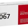 Canon Toner 067 M - Image 2