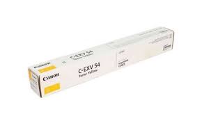 APlus Print C-EXV-54 Yellow High Yield Toner Cartridge