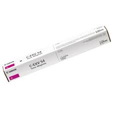 Canon C-EXV 54 - Magenta - Original - Tonerpatron - Image 3