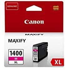Canon 1400XL Original Ink Cartridge - Magenta IOC1400M
