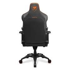 3MEVOORB.0001 COUGAR CHAIR ARMOR EVO - Image 6