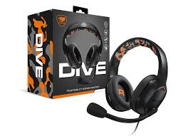3H270P50B.0001P COUGAR HEADSET DIVE - Image 4