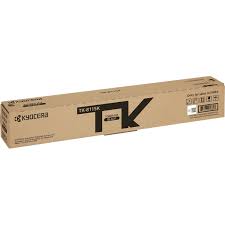 TK-8115 BLACK