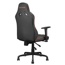3MFSFORB.0001 COUGAR CHAIR FUSION S SF 7 - Image 5