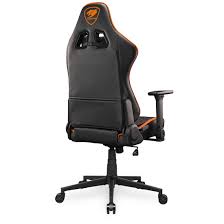 3MA2FORB.0001 COUGAR CHAIR ARMOR ONE V2 F 10 - Image 6