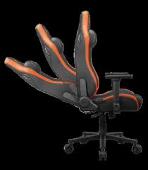 3MDFLORB.000 COUGAR CHAIR Defensor2 - Image 6