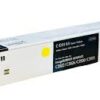 Canon toner cartridge yellow (5756C002 / CEXV64) - Image 2