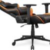 3MA2FORB.0001 COUGAR CHAIR ARMOR ONE V2 F 10 - Image 7