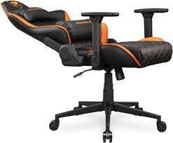 3MA2FORB.0001 COUGAR CHAIR ARMOR ONE V2 F 10 - Image 7