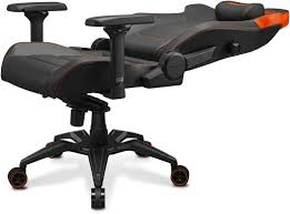 3MEVOORB.0001 COUGAR CHAIR ARMOR EVO - Image 7