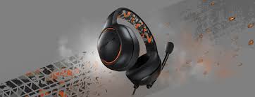 3H270P50B.0001P COUGAR HEADSET DIVE