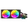 3MPSD240.0001 COUGAR COOLING POSEIDON Elite ARGB 240 - Image 2
