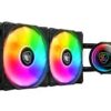 3MPSD240.0001 COUGAR COOLING POSEIDON Elite ARGB 240 - Image 3