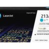 HP 213A Original Toner Cartridge for HP LaserJet Enterprise- Cyan W2131A - Image 2