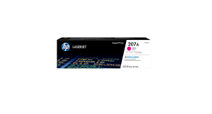HP 212A Original Toner Cartridge for HP Color LaserJet Enterprise - magenta W2123A