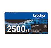 Black High Capacity Toner Cartridge-TN2500XL
