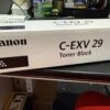 Canon Toner Cartridge - C-exv 29, Black - Image 3