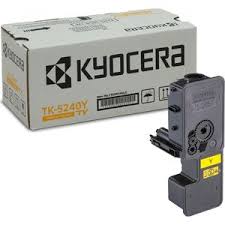 TK-5240 YELLOW