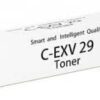 Canon Toner Cartridge - C-exv 29, Black - Image 4