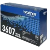 Brother (TN-3607XXL) Black Genuine Laser Toner Cartridge for HL-5210/6410/6210 - Image 2