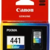Canon CL-441 Original Ink Cartridge for Canon - Image 2