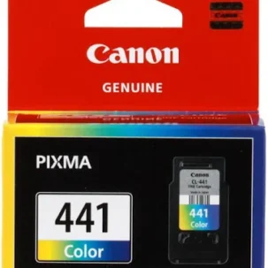 Canon CL-441 Original Ink Cartridge for Canon